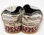 Gucci Vintage Pre-owned Leather flats Beige Dames - Thumbnail 5