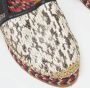 Gucci Vintage Pre-owned Leather flats Beige Dames - Thumbnail 7