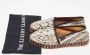 Gucci Vintage Pre-owned Leather flats Beige Dames - Thumbnail 9