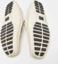 Gucci Vintage Pre-owned Leather flats Beige Dames - Thumbnail 6