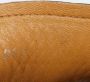 Gucci Vintage Pre-owned Leather flats Black Dames - Thumbnail 8