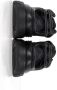 Gucci Vintage Pre-owned Leather flats Black Dames - Thumbnail 10