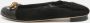 Gucci Vintage Pre-owned Leather flats Black Dames - Thumbnail 2