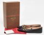 Gucci Vintage Pre-owned Leather flats Black Dames - Thumbnail 9