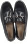 Gucci Vintage Pre-owned Leather flats Black Dames - Thumbnail 7