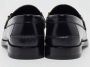 Gucci Vintage Pre-owned Leather flats Black Heren - Thumbnail 5