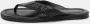 Gucci Vintage Pre-owned Leather flats Black Heren - Thumbnail 2