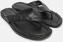 Gucci Vintage Pre-owned Leather flats Black Heren - Thumbnail 4