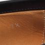 Gucci Vintage Pre-owned Leather flats Black Heren - Thumbnail 8