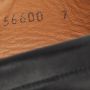 Gucci Vintage Pre-owned Leather flats Black Heren - Thumbnail 8
