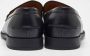 Gucci Vintage Pre-owned Leather flats Black Heren - Thumbnail 5