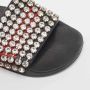 Gucci Vintage Pre-owned Leather flats Blue Dames - Thumbnail 8