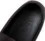 Gucci Vintage Pre-owned Leather flats Brown Dames - Thumbnail 6