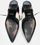 Gucci Vintage Pre-owned Leather flats Multicolor Dames - Thumbnail 6