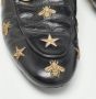 Gucci Vintage Pre-owned Leather flats Multicolor Dames - Thumbnail 7