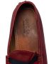 Gucci Vintage Pre-owned Leather flats Red Dames - Thumbnail 6
