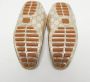 Gucci Vintage Pre-owned Leather flats Yellow Dames - Thumbnail 6