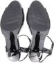 Gucci Vintage Pre-owned Leather heels Black Dames - Thumbnail 6