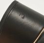 Gucci Vintage Pre-owned Leather heels Black Dames - Thumbnail 8