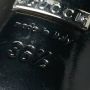Gucci Vintage Pre-owned Leather heels Black Dames - Thumbnail 7