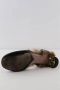 Gucci Vintage Pre-owned Leather heels Black Dames - Thumbnail 6
