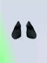 Gucci Vintage Pre-owned Leather heels Black Dames - Thumbnail 3