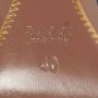 Gucci Vintage Pre-owned Leather heels Blue Dames - Thumbnail 8