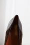 Gucci Vintage Pre-owned Leather heels Brown Dames - Thumbnail 6