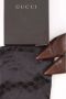 Gucci Vintage Pre-owned Leather heels Brown Dames - Thumbnail 7