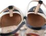 Gucci Vintage Pre-owned Leather heels Multicolor Dames - Thumbnail 6