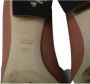 Gucci Vintage Pre-owned Leather heels Pink Dames - Thumbnail 5