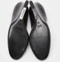 Gucci Vintage Pre-owned Leather heels Purple Dames - Thumbnail 6