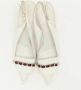 Gucci Vintage Pre-owned Leather heels White Dames - Thumbnail 3