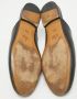 Gucci Vintage Pre-owned Leather mules Black Dames - Thumbnail 6
