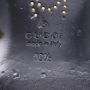 Gucci Vintage Pre-owned Leather mules Black Dames - Thumbnail 5