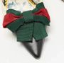 Gucci Vintage Pre-owned Leather mules Multicolor Dames - Thumbnail 7