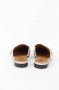 Gucci Vintage Pre-owned Leather mules White Dames - Thumbnail 2