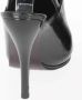 Gucci Vintage Pre-owned Leather sandals Black Dames - Thumbnail 10