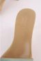 Gucci Vintage Pre-owned Leather sandals Blue Dames - Thumbnail 5