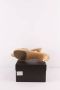 Gucci Vintage Pre-owned Leather sandals Blue Dames - Thumbnail 7