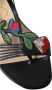 Gucci Vintage Pre-owned Leather sandals Multicolor Dames - Thumbnail 9