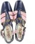 Gucci Vintage Pre-owned Leather sandals Multicolor Dames - Thumbnail 8