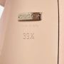 Gucci Vintage Pre-owned Leather sandals Pink Dames - Thumbnail 6