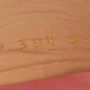 Gucci Vintage Pre-owned Leather sandals Red Dames - Thumbnail 8