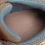 Gucci Vintage Pre-owned Leather sneakers Beige Dames - Thumbnail 7