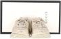 Gucci Vintage Pre-owned Leather sneakers Beige Dames - Thumbnail 9