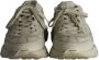 Gucci Vintage Pre-owned Leather sneakers Beige Dames - Thumbnail 2