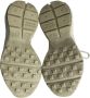 Gucci Vintage Pre-owned Leather sneakers Beige Dames - Thumbnail 6
