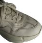 Gucci Vintage Pre-owned Leather sneakers Beige Dames - Thumbnail 7