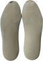 Gucci Vintage Pre-owned Leather sneakers Beige Dames - Thumbnail 9